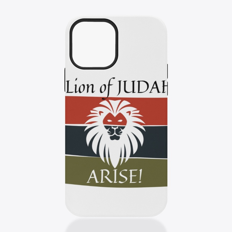 Lion of Judah