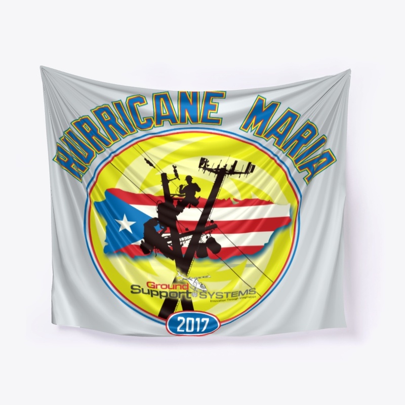 Hurricane MARIA 2017