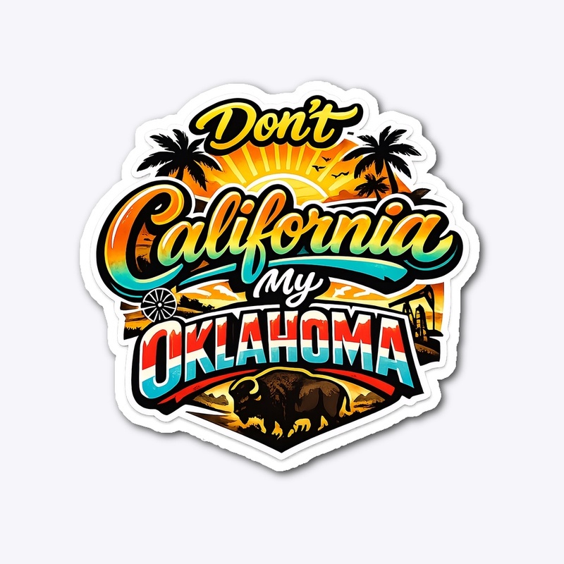 Don’t ca. my OK.