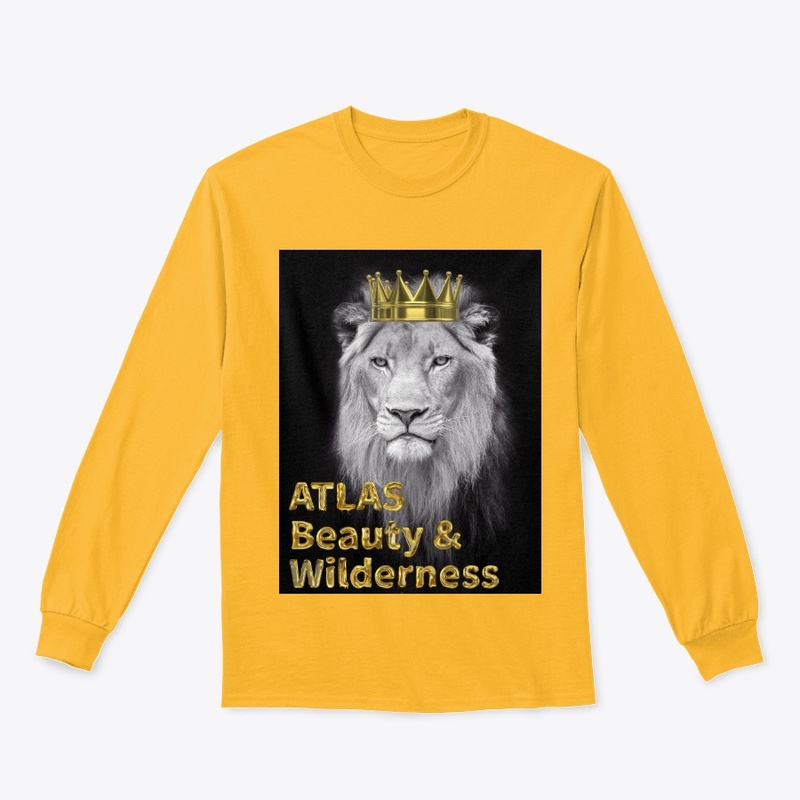 atlas beauty and wilderness