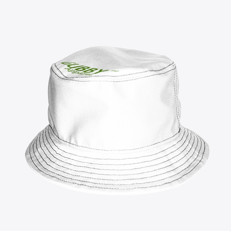 GUBBY apparel Bucket Hat