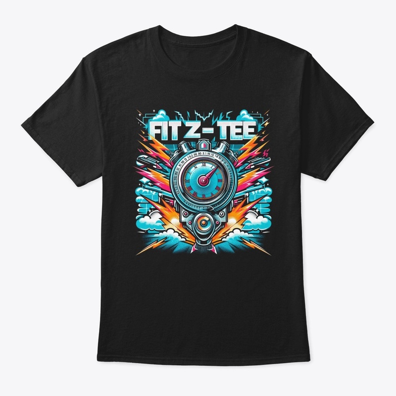 FitzTee 3