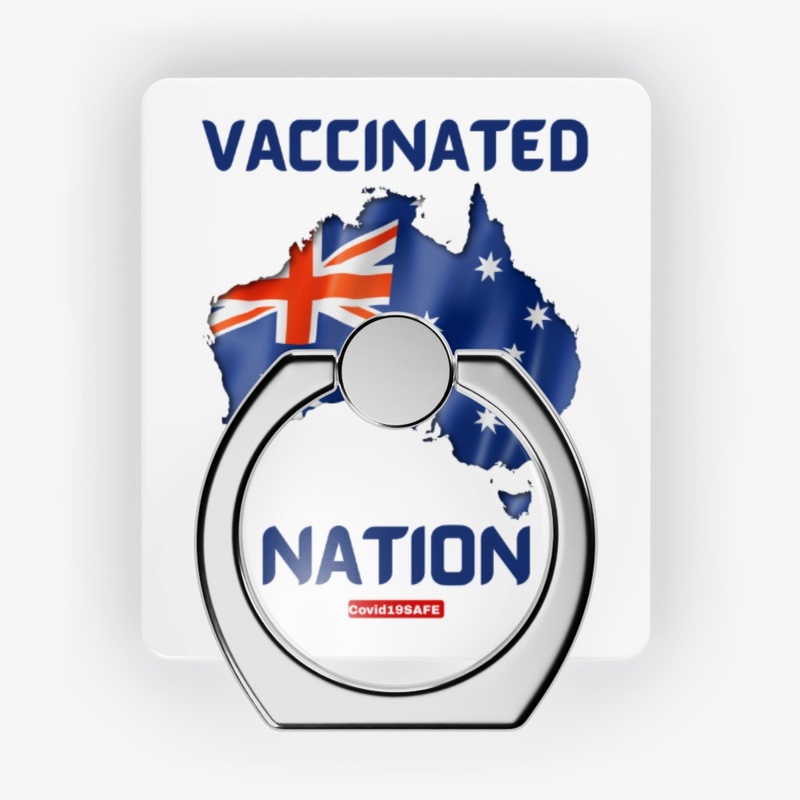Vaccinated Nation