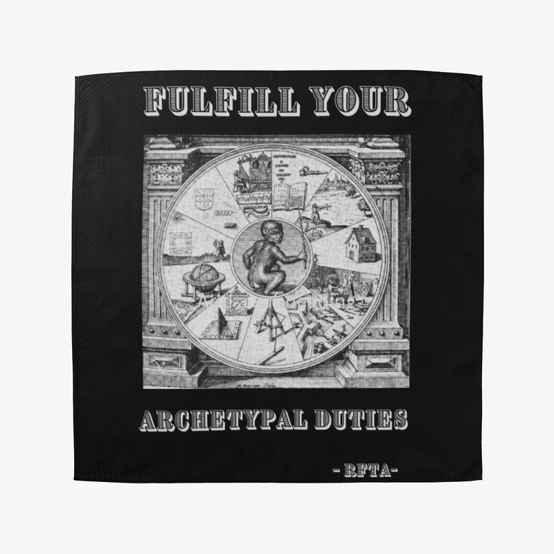 FULFILL YOUR ARCHETYPE
