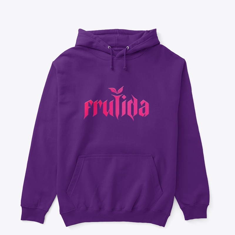 Frutida "Bloom" Hoodie