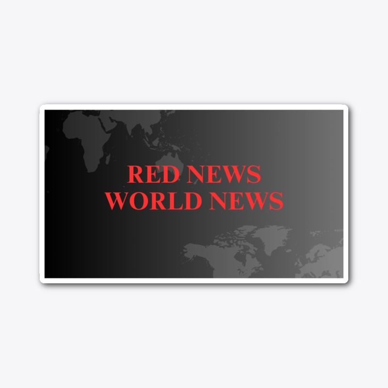 Word News logo