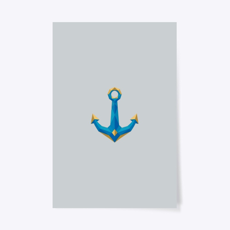 Anchor Hold