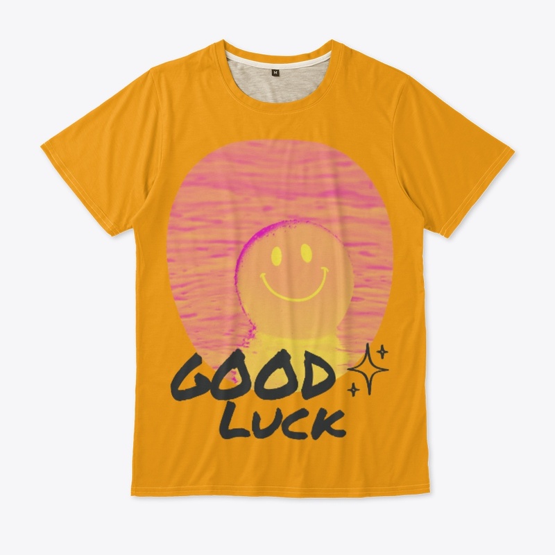 Unisex T_Shirt