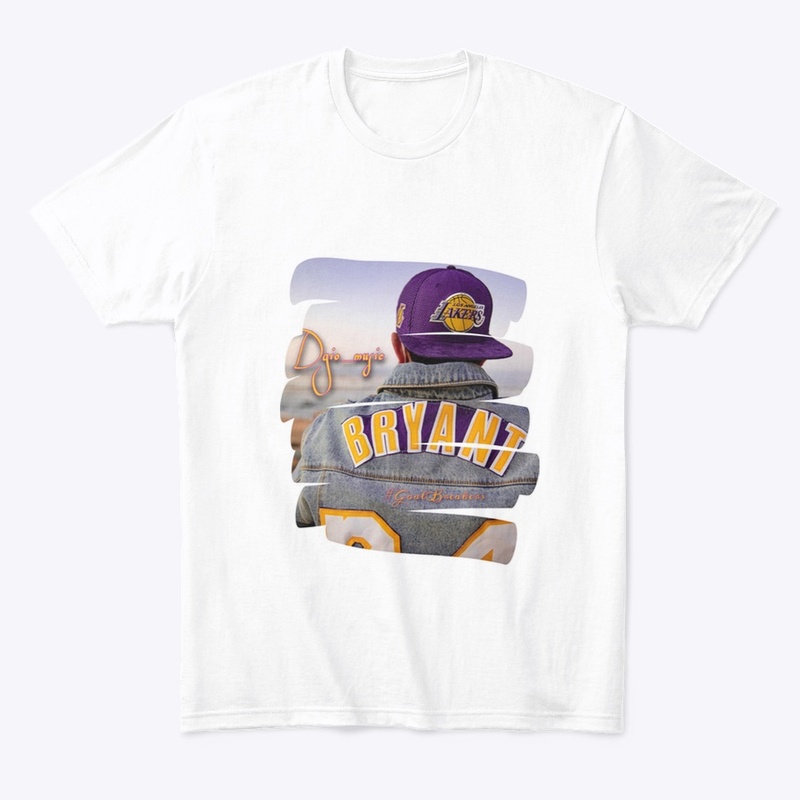 Dgio_Music #GoalBreakers Tee