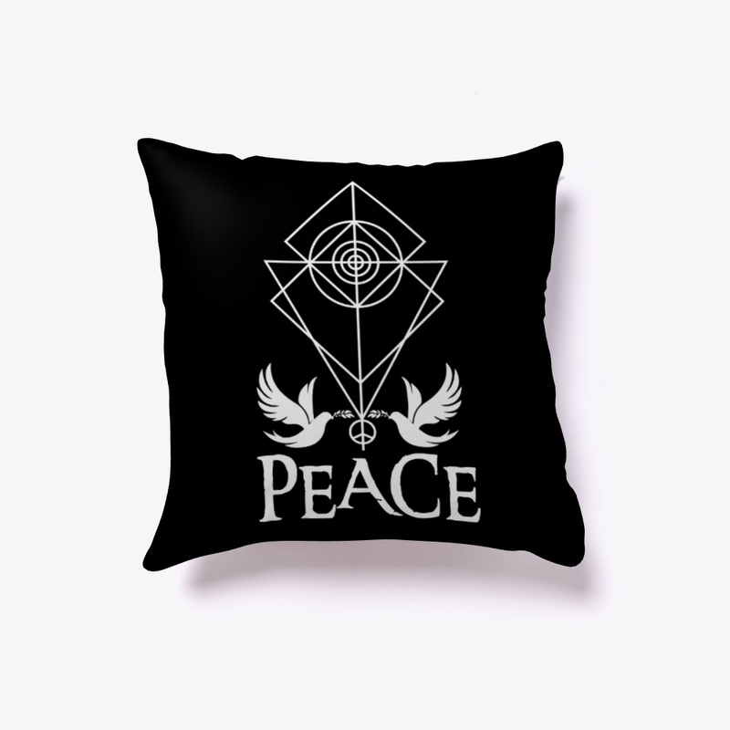 Monkey siam : Peace