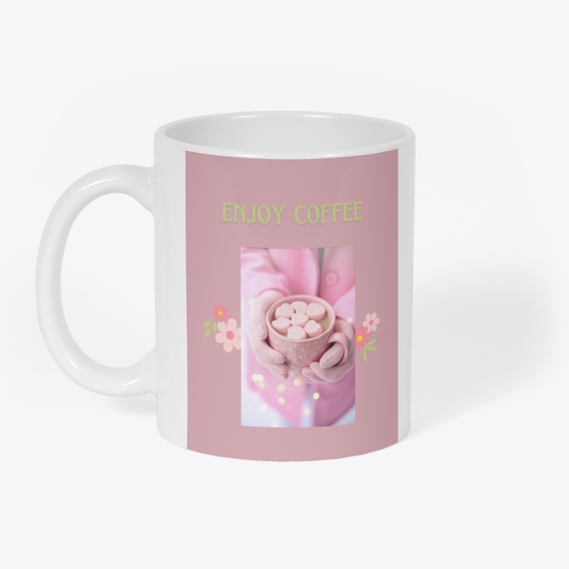 Coffee Tshirt