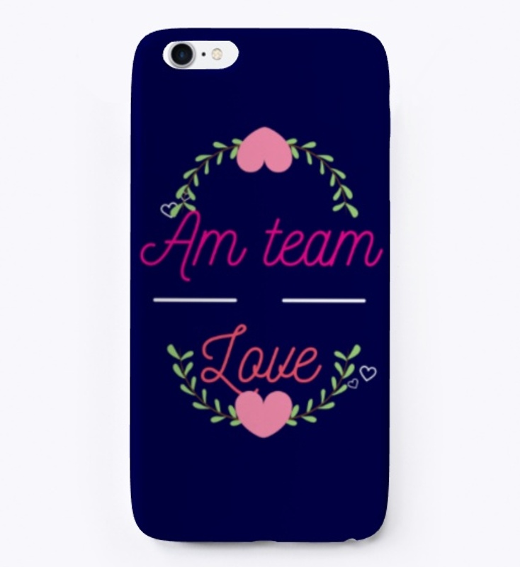 Team Love