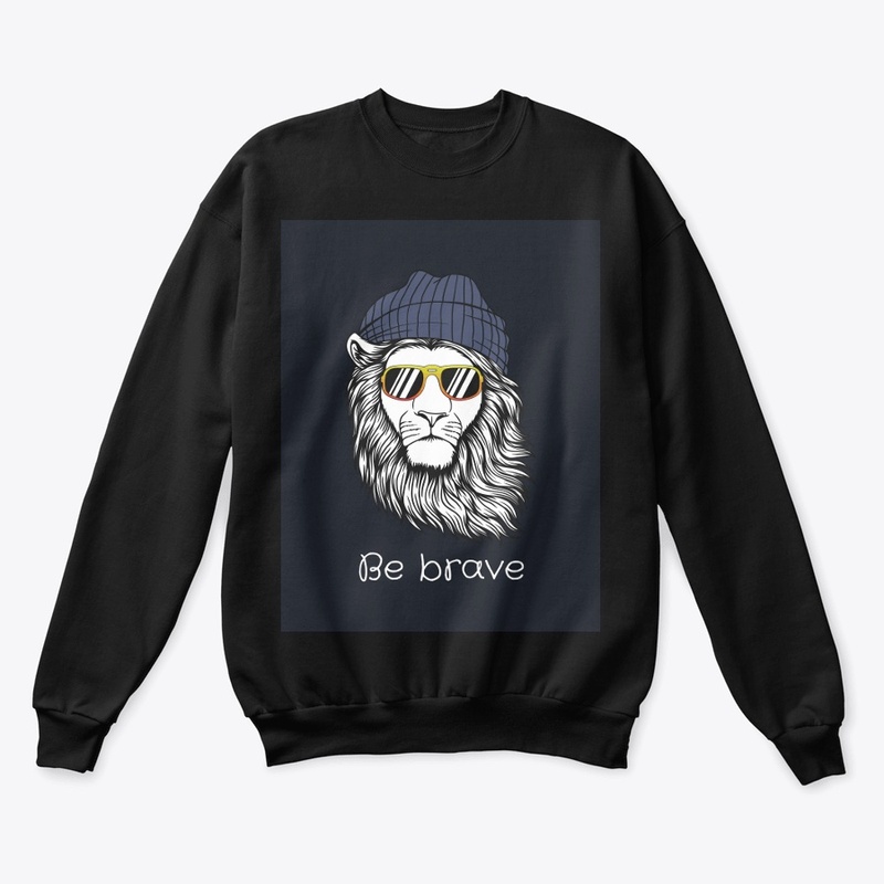 BE BRAVE COLLECTION