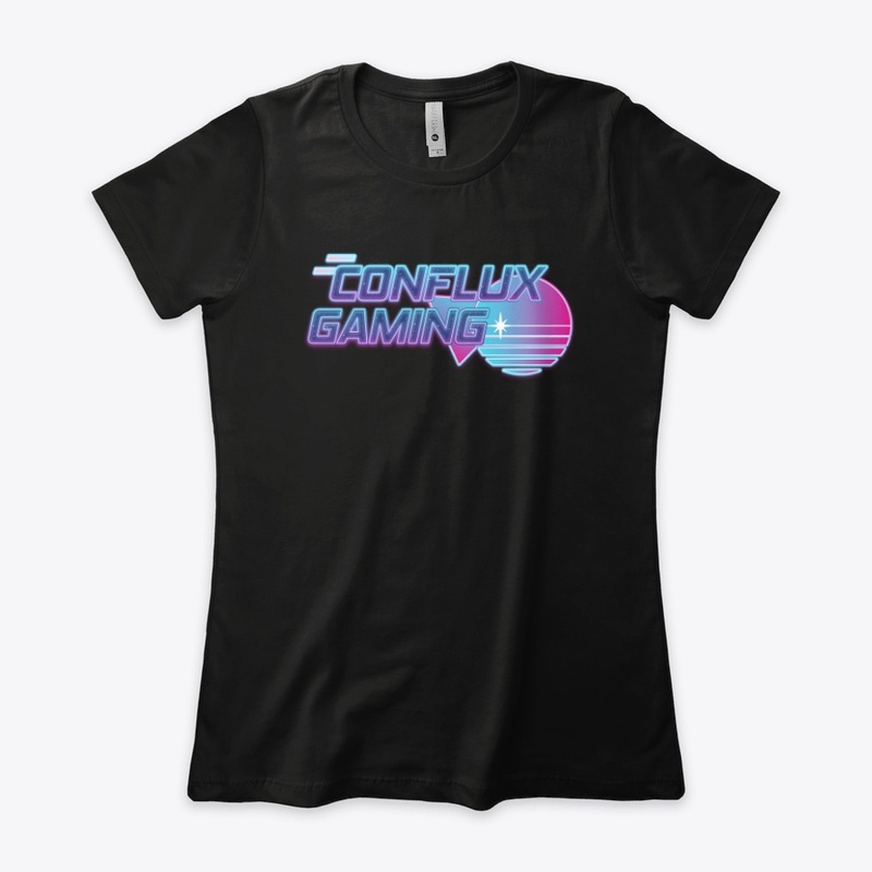 Conflux Gaming Neon Collection