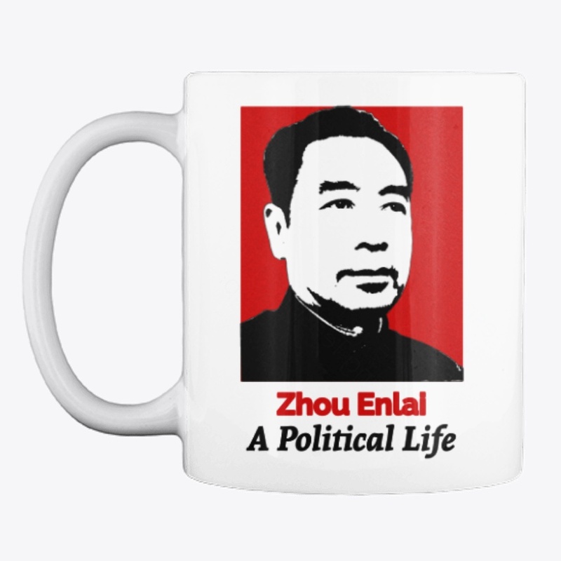 Zhou Enlai - AWC