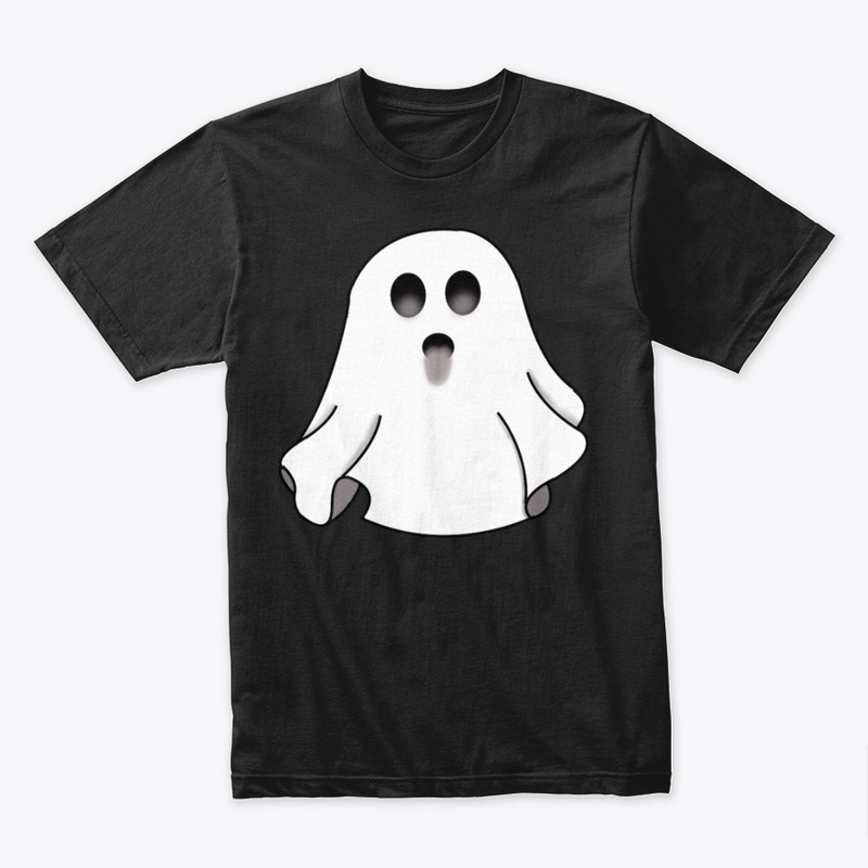 Ghosty