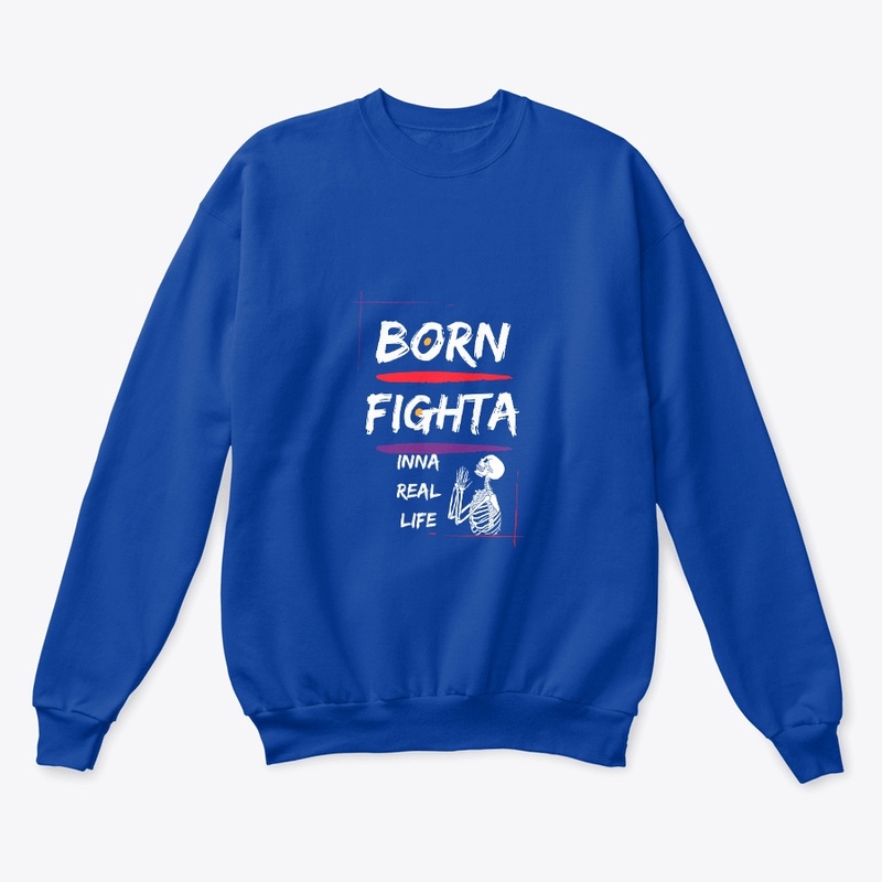 Born Fighta