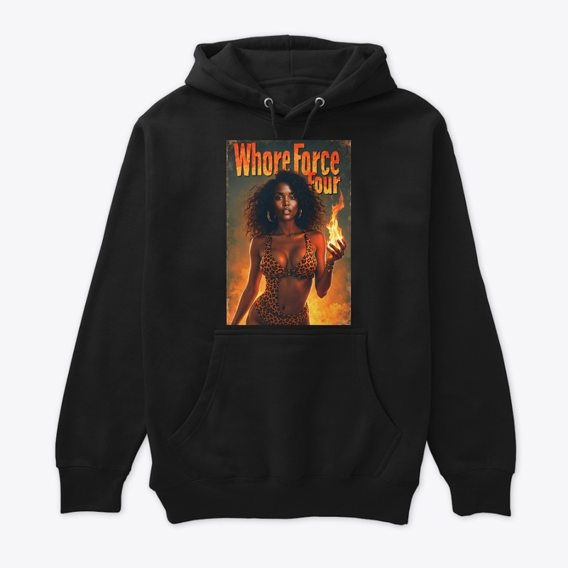 WFF #4