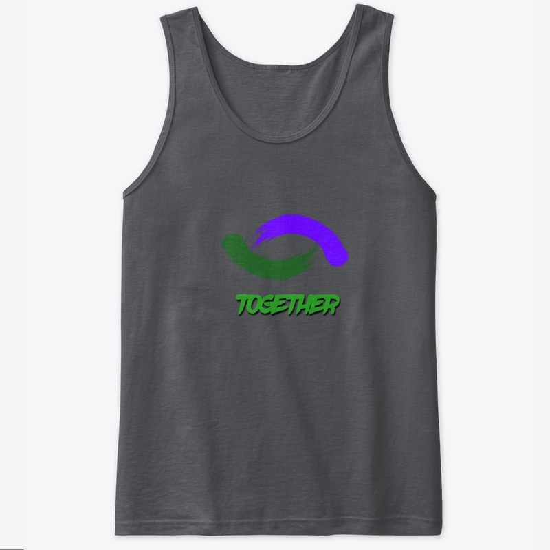 Exclusive Hoodie & Tank Top