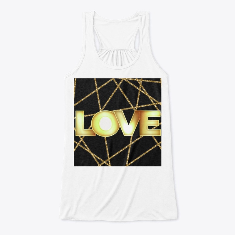 Only love