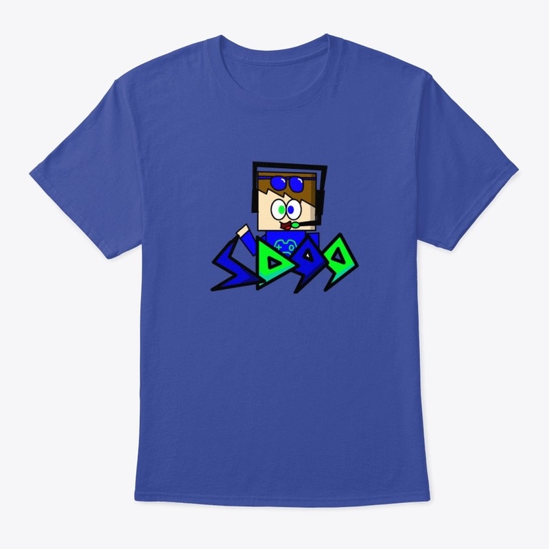 SD99 T-Shirt