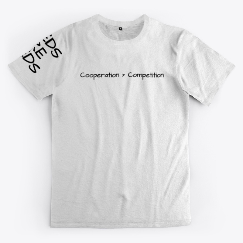 Co-operation