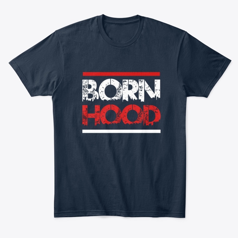 Born Hood Clothing