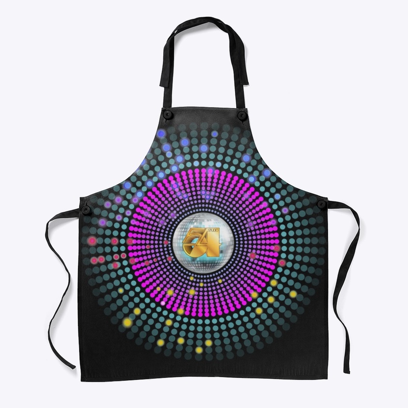 Studio 54 Disco Ball (ver.1)