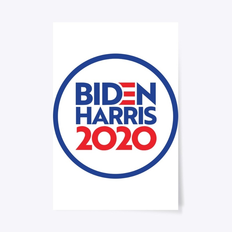 Biden Harris 2020