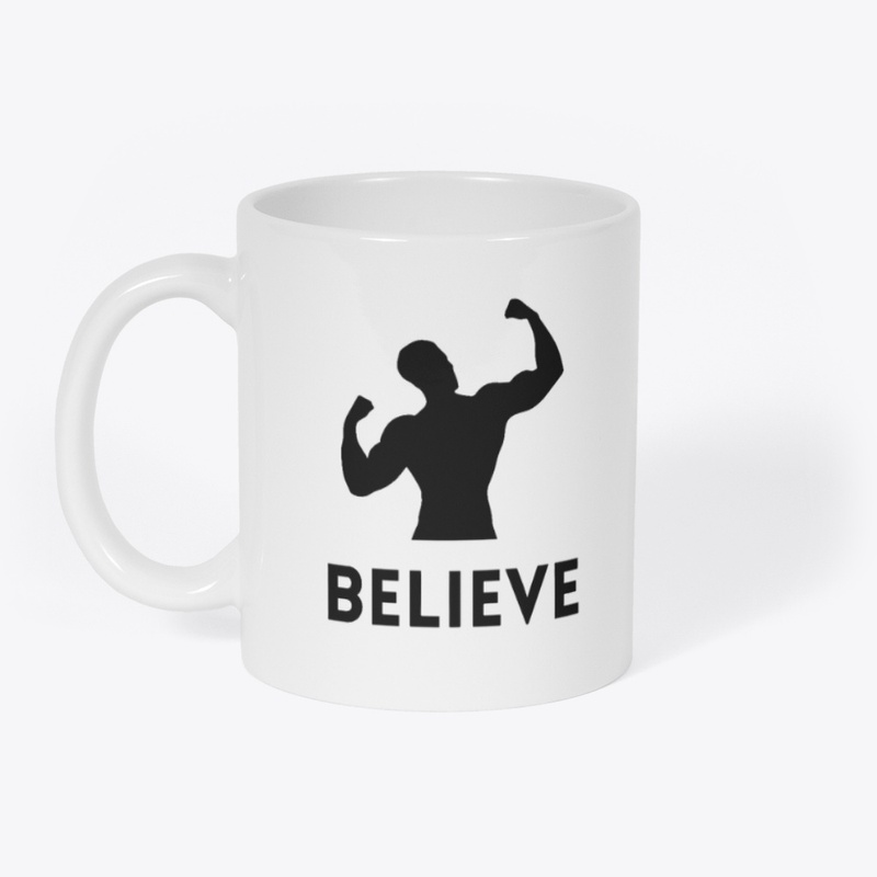 Believe design