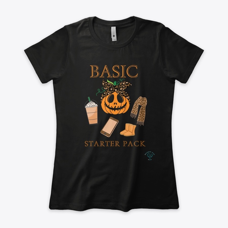 FALL - Basic Starter Pack