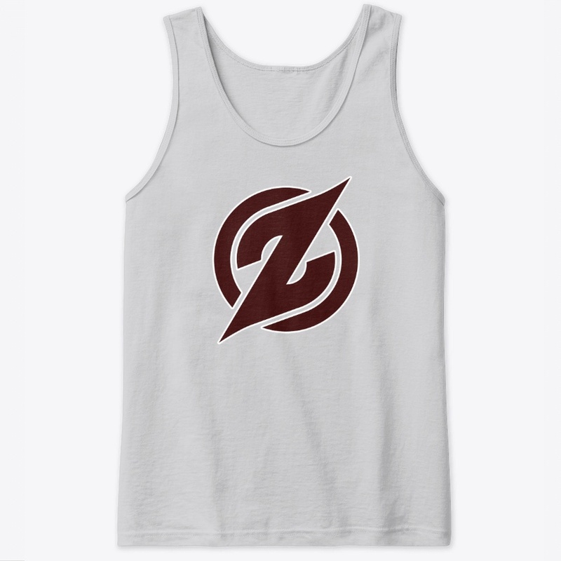 ZD MAROON