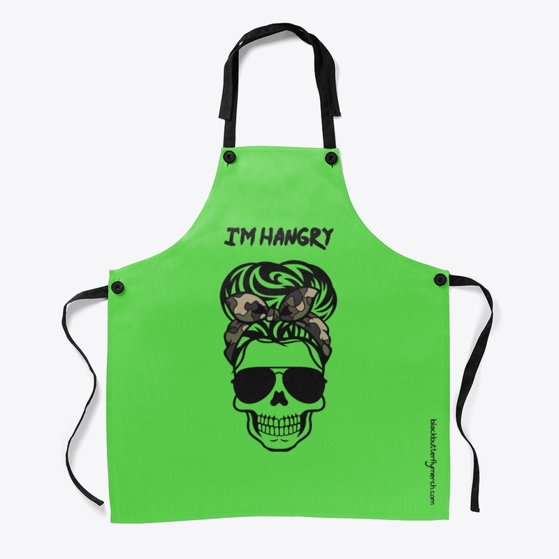 you will eat