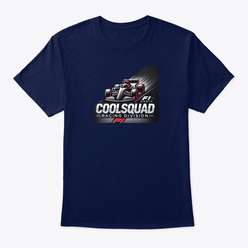 Coolsquad Racing Division