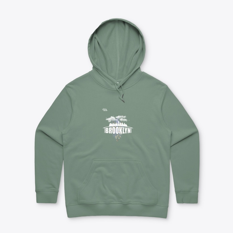 My Brooklyn Design 