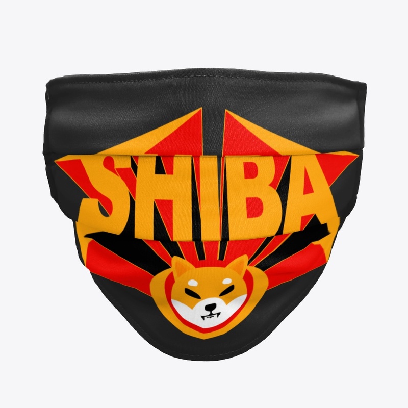 Rockstar Shiba