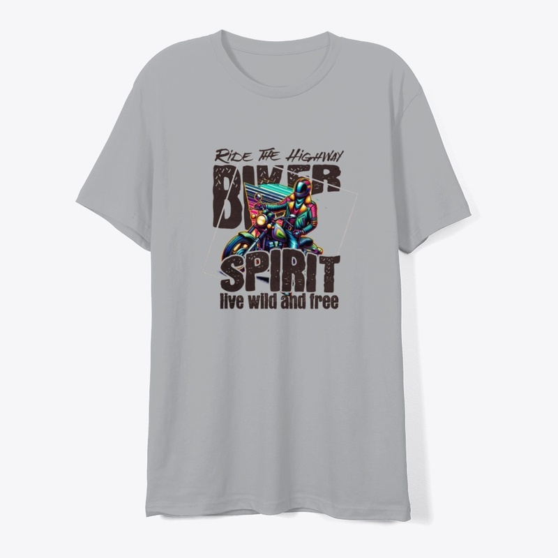 Biker Spirit