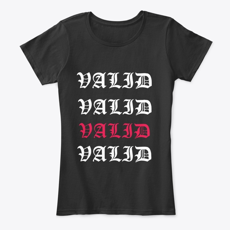 'VALID'