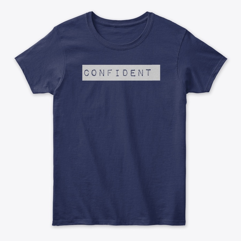confident wears & others