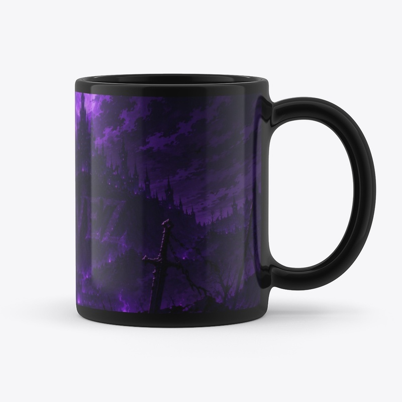 GRVEZ Mug