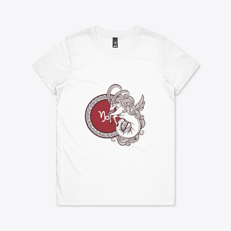 SIGNO CAPRICÓRNIO