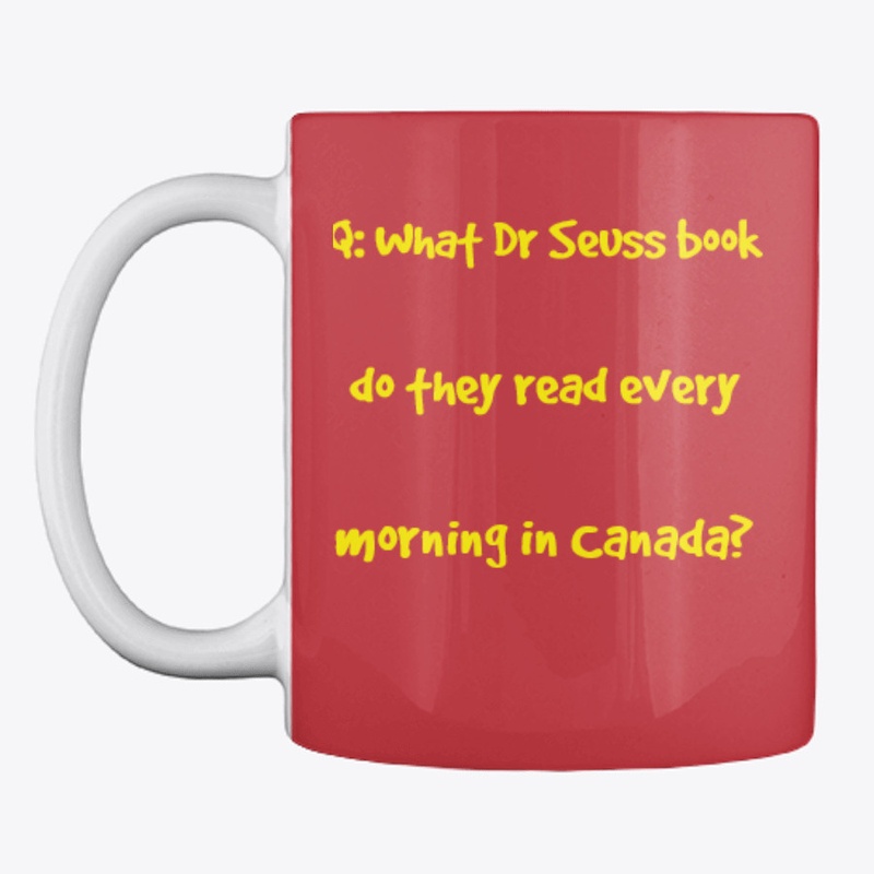What Do They Read in Canada?