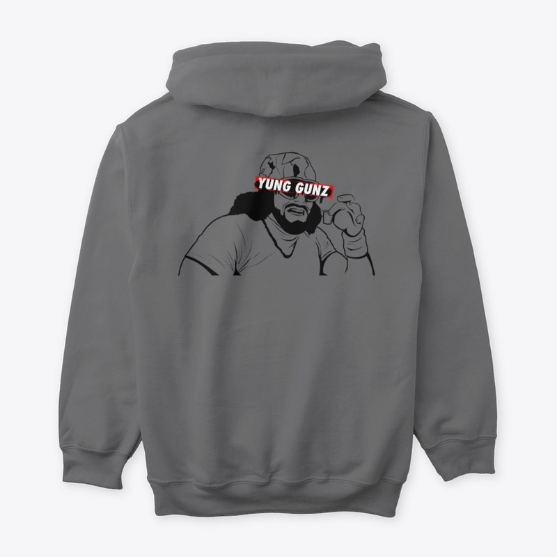 Signature Series - Macho Man
