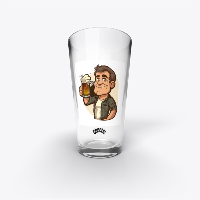 Cheers