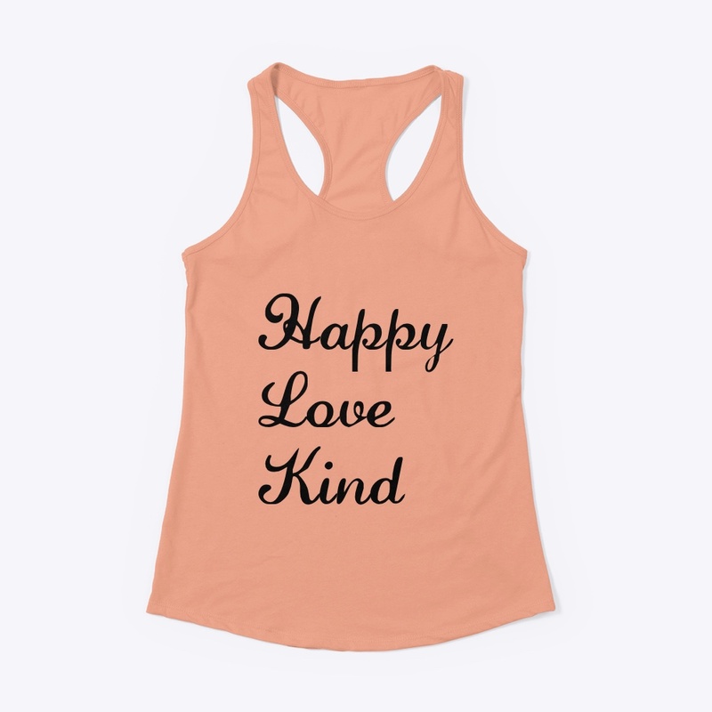 Women's Racerback Tank