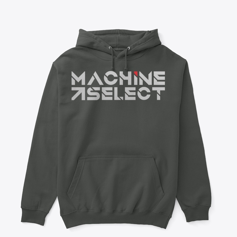 Machine Select