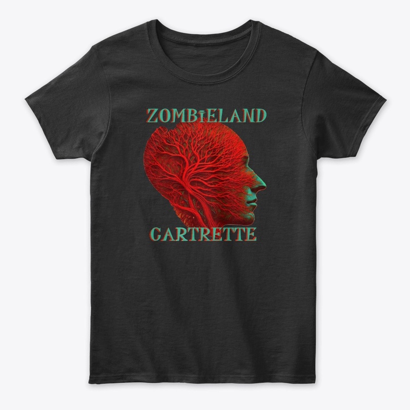 ZOMBiELAND