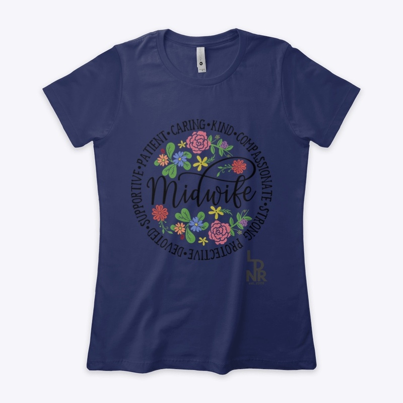 Midwife LDNR