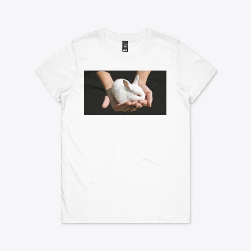 Cute Rabbit Shirts