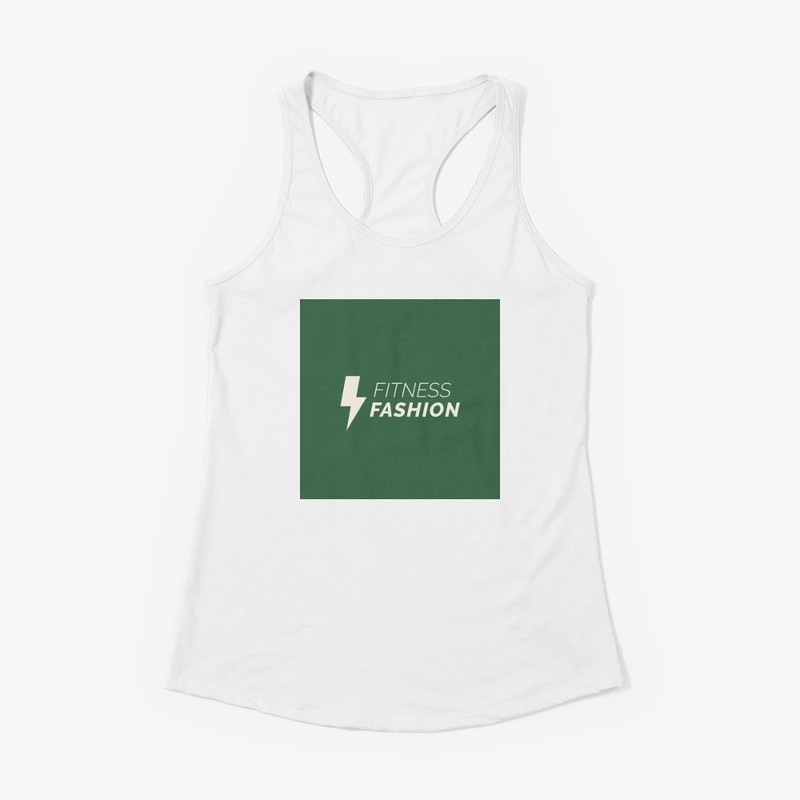 FITNESS FASHION T-shirt